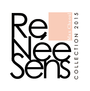 Re Nee Sens - Collection robe de mariée 2015