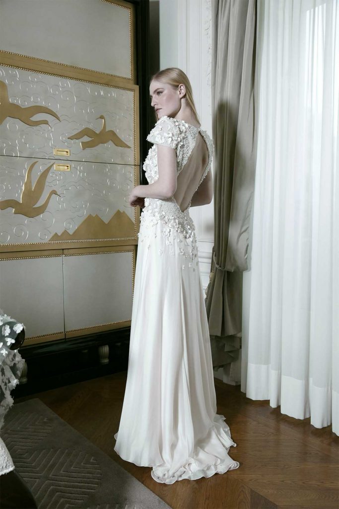 Robe Déesse-5